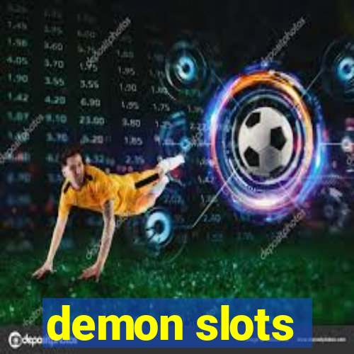 demon slots